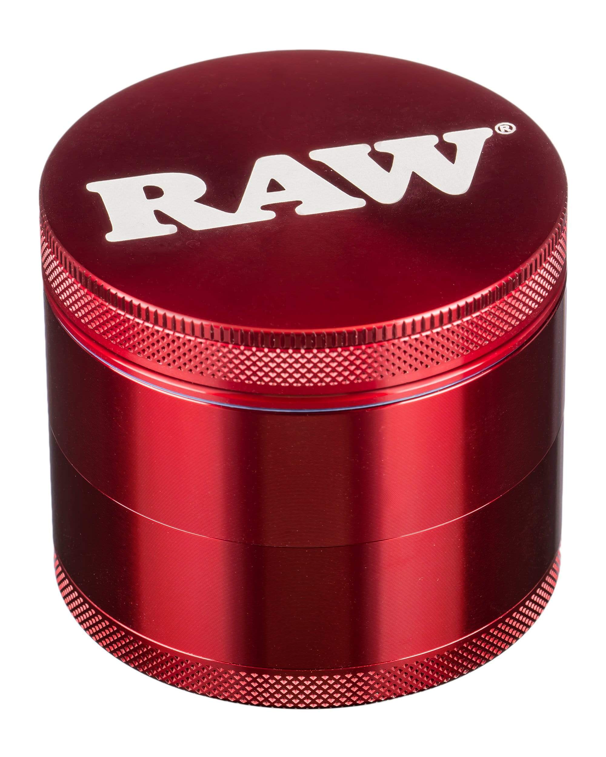 Raw Life Grinder