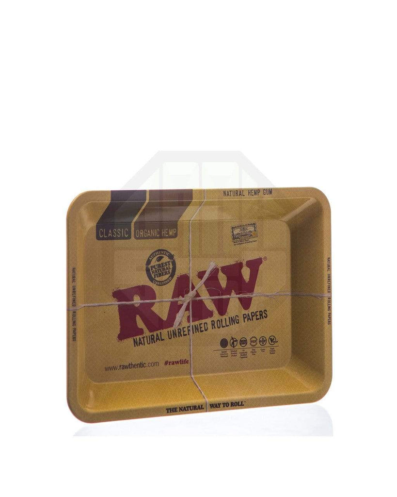 RAW - Mini Rolling Tray