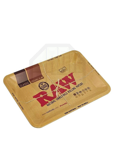 RAW - Mini Rolling Tray