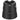 A close-up, angled view of the Snuffer Smoke Extinguisher, a sleek, black tool for snuffing out candles or incense.