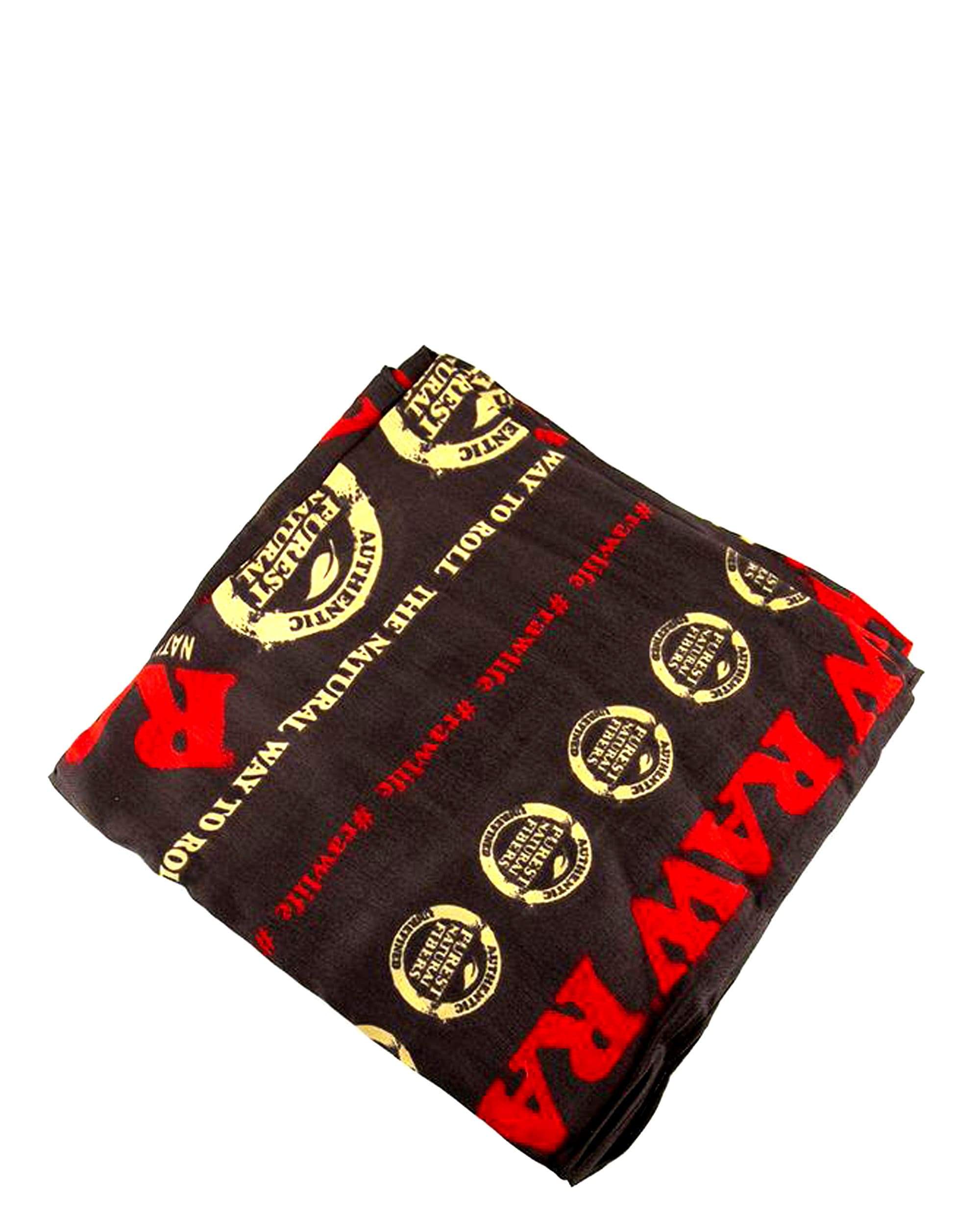 RAW Scarf