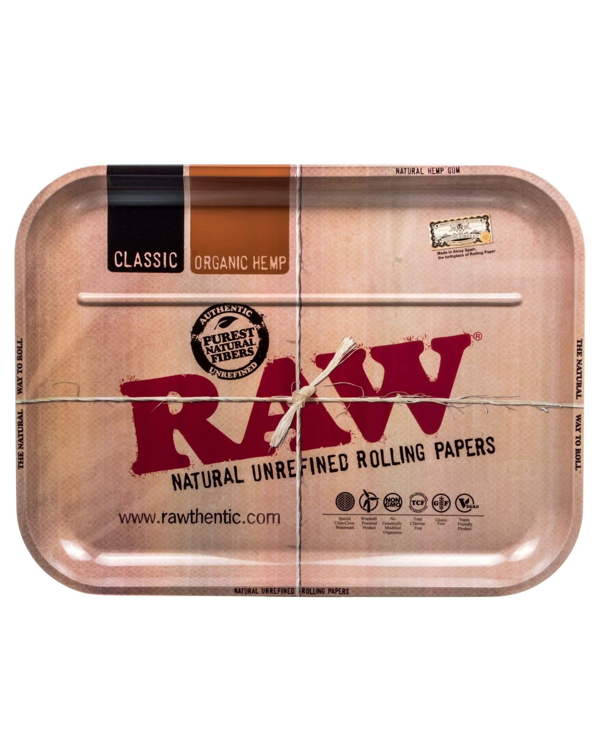 XXL Rolling Tray