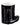 A side view of the Medium Pipe Mug shows the sculpted ceramic handle resembling a smoking pipe.