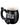 A close-up, angled view of the Stoner Dad Roast & Toast Pipe Mug, featuring a dark-colored handle and bowl shape.