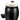 Front view of the Stoner Dad Roast & Toast Pipe Mug, a dark-colored mug with a side attachment.