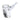 Rock Legends Rock Legends Jimi Hendrix Love 6" Clear Hammer Sherlock Pipe