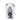 Rock Legends Rock Legends Jimi Hendrix Love 6" Clear Hammer Sherlock Pipe
