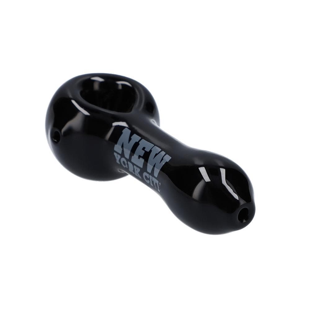 Rock Legends Jimi Hendrix NYC 4" Spoon Pipe