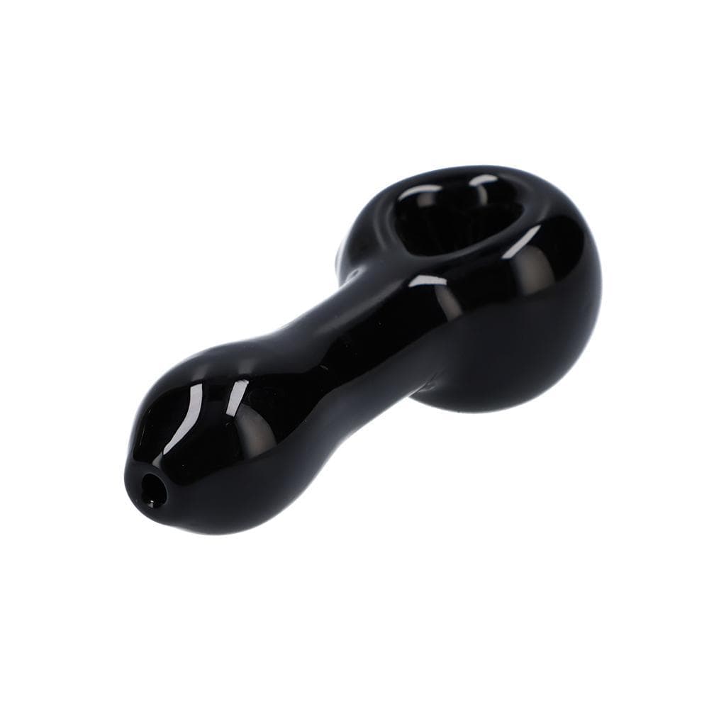 Rock Legends Jimi Hendrix NYC 4" Spoon Pipe