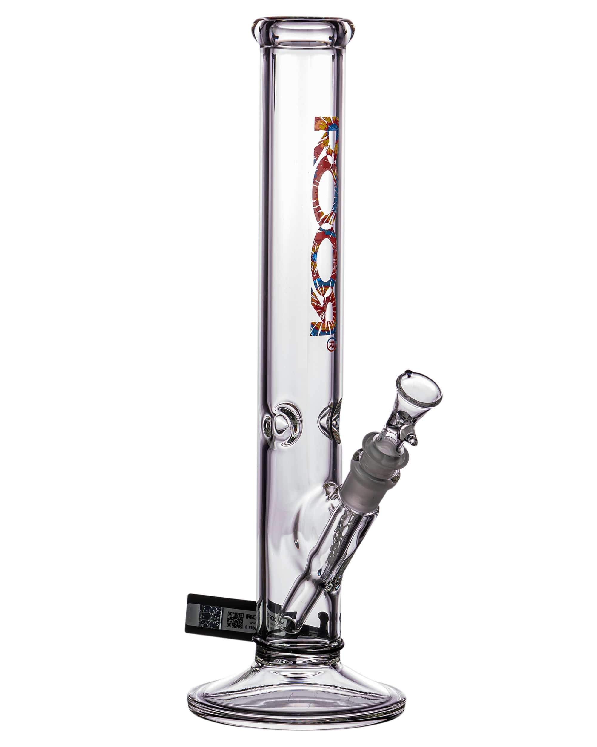 ROOR - Diffused Downstem Straight Tube