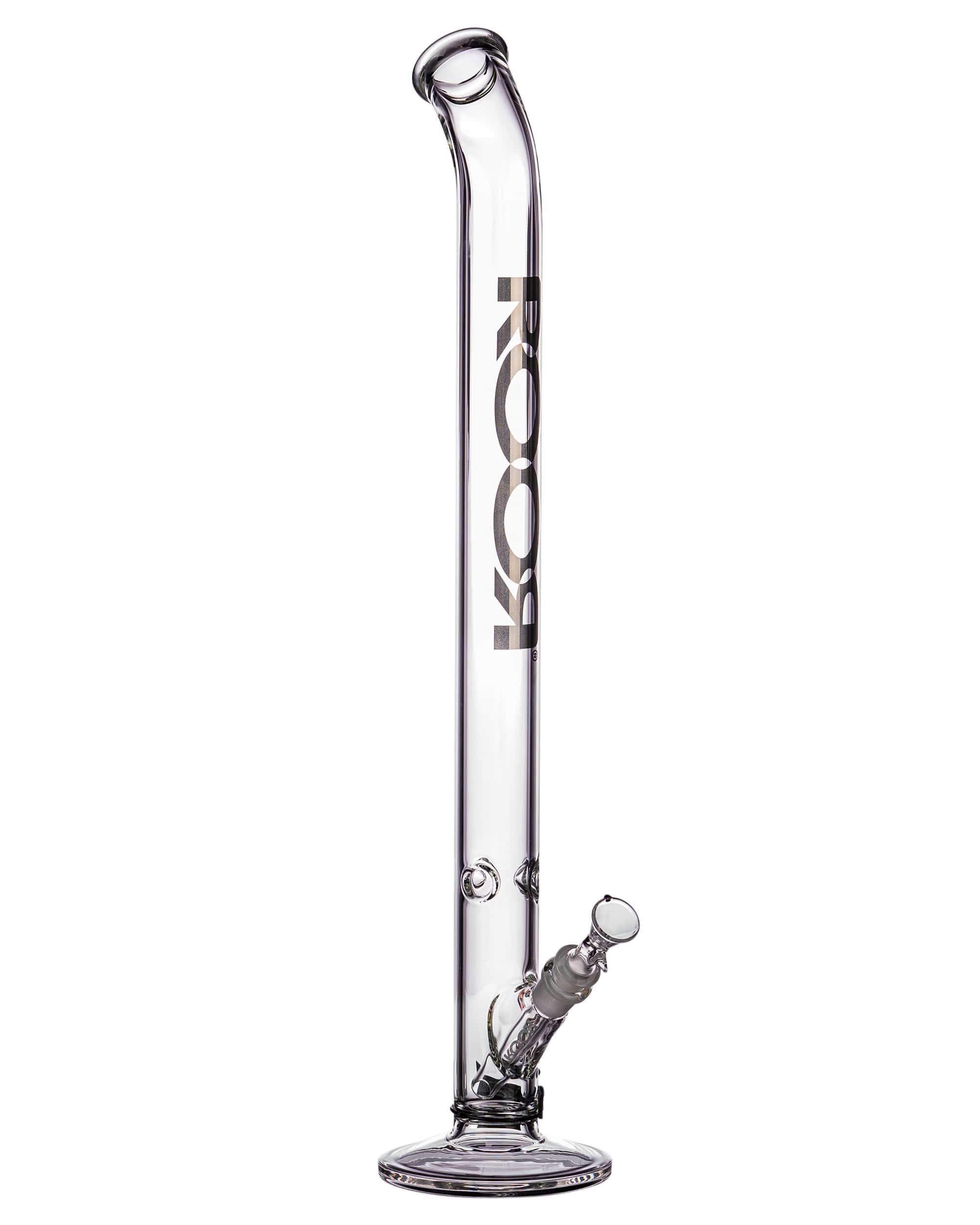 RooR - Gigantic Straight Tube with Bent Neck