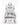 Rowll All in One Rolling Paper Kit w/ Grinder 20 Pack Classic