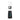 A close-up, angled view of the Fusion Atomizer Vape Battery, showcasing its sleek, cylindrical black design.