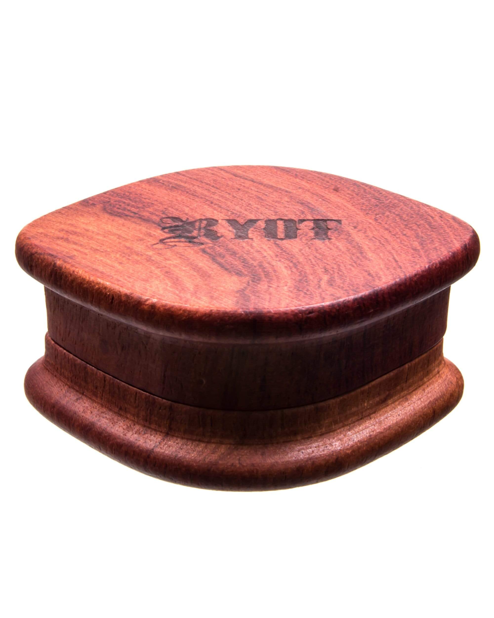 1905 2pc Magnetic Rosewood Grinder "Eye"