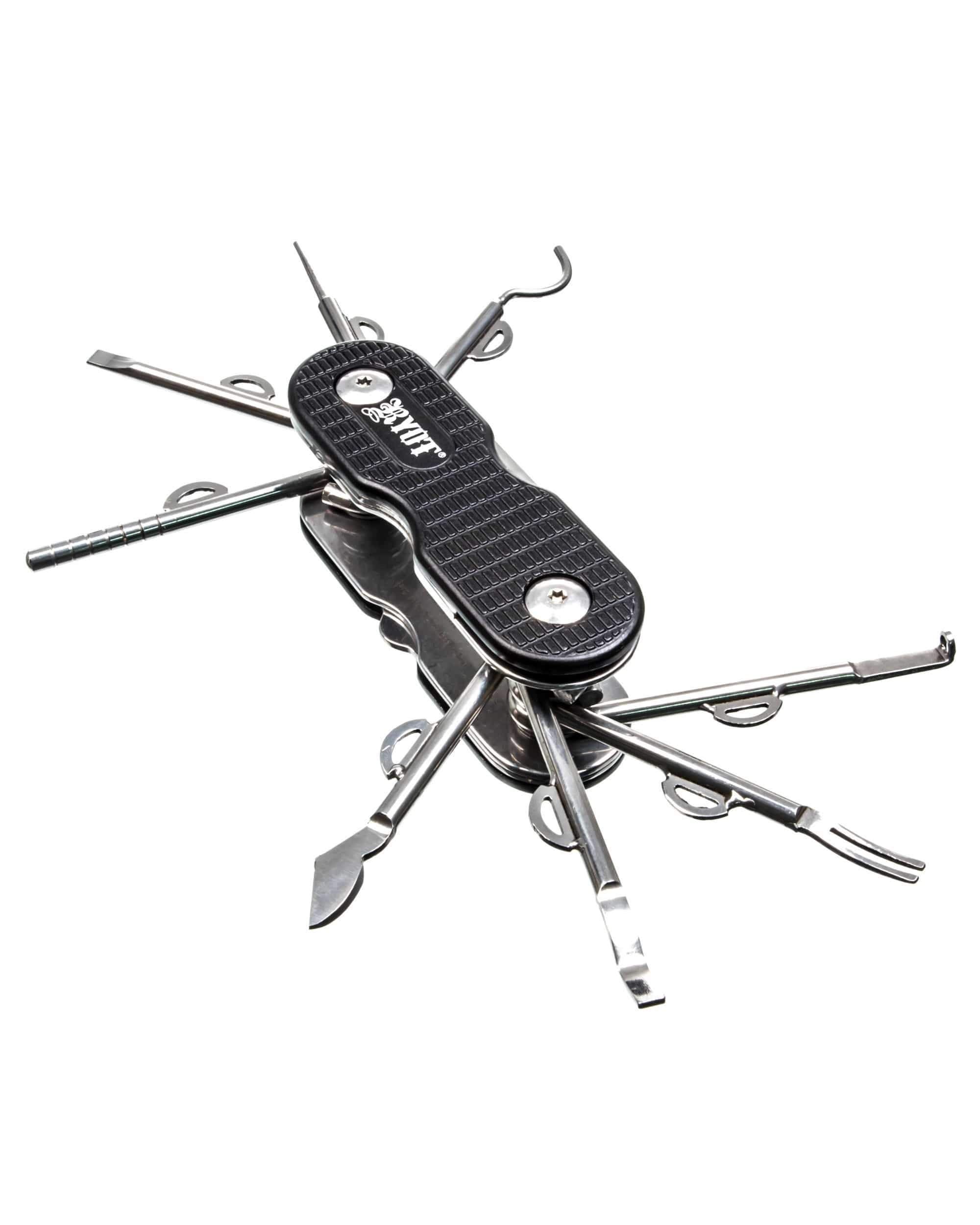 RYOT - Stainless Steel Multi-Utility Tool