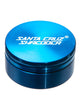 Santa Cruz Shredder - Medium 2 Piece Herb Grinder