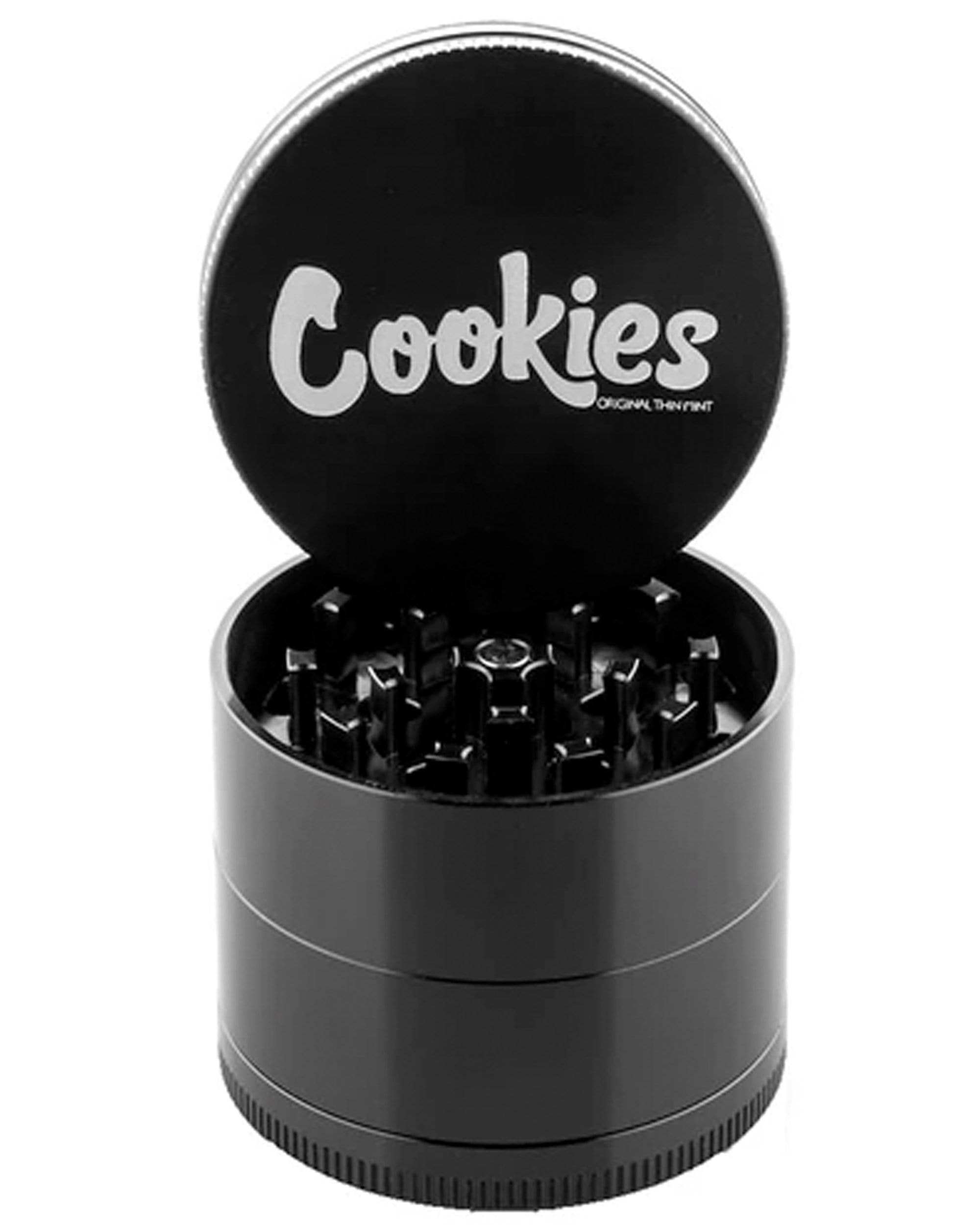 x Cookies SF 4-Piece Grinder