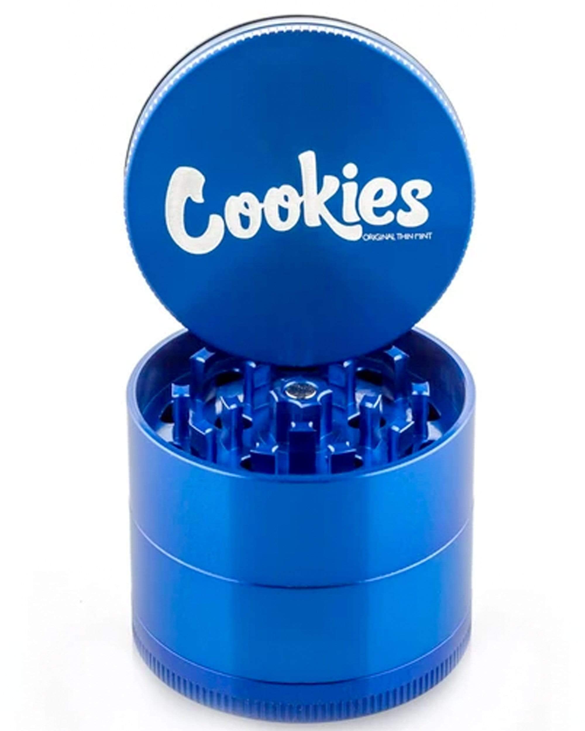 x Cookies SF 4-Piece Grinder