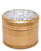 Sharpstone Classic Clear Top Grinder