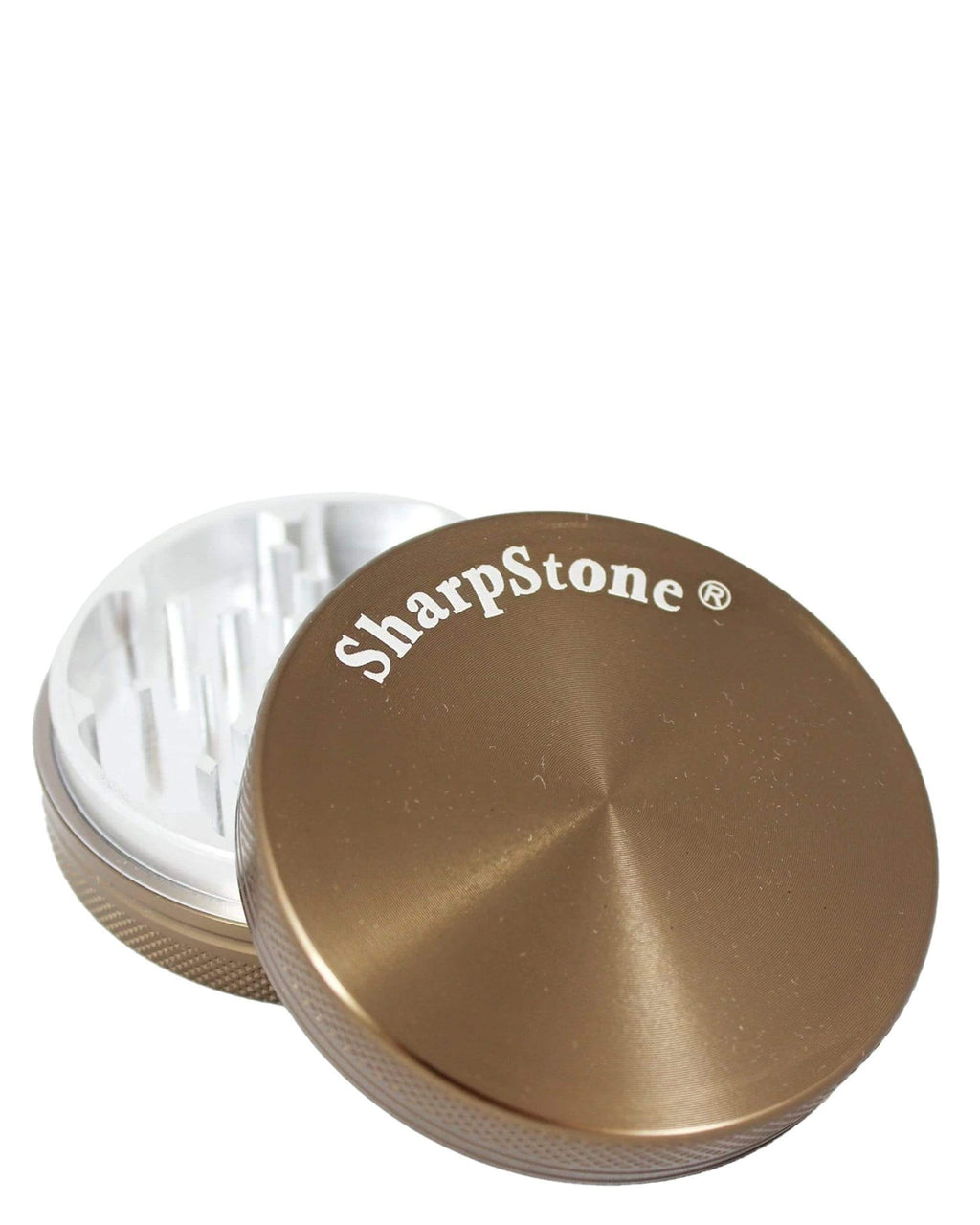 SharpStone Two Piece Grinder
