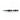 Front view of the Opal Galaxy Wand Dabber, a sleek black tool resting on a reflective surface.