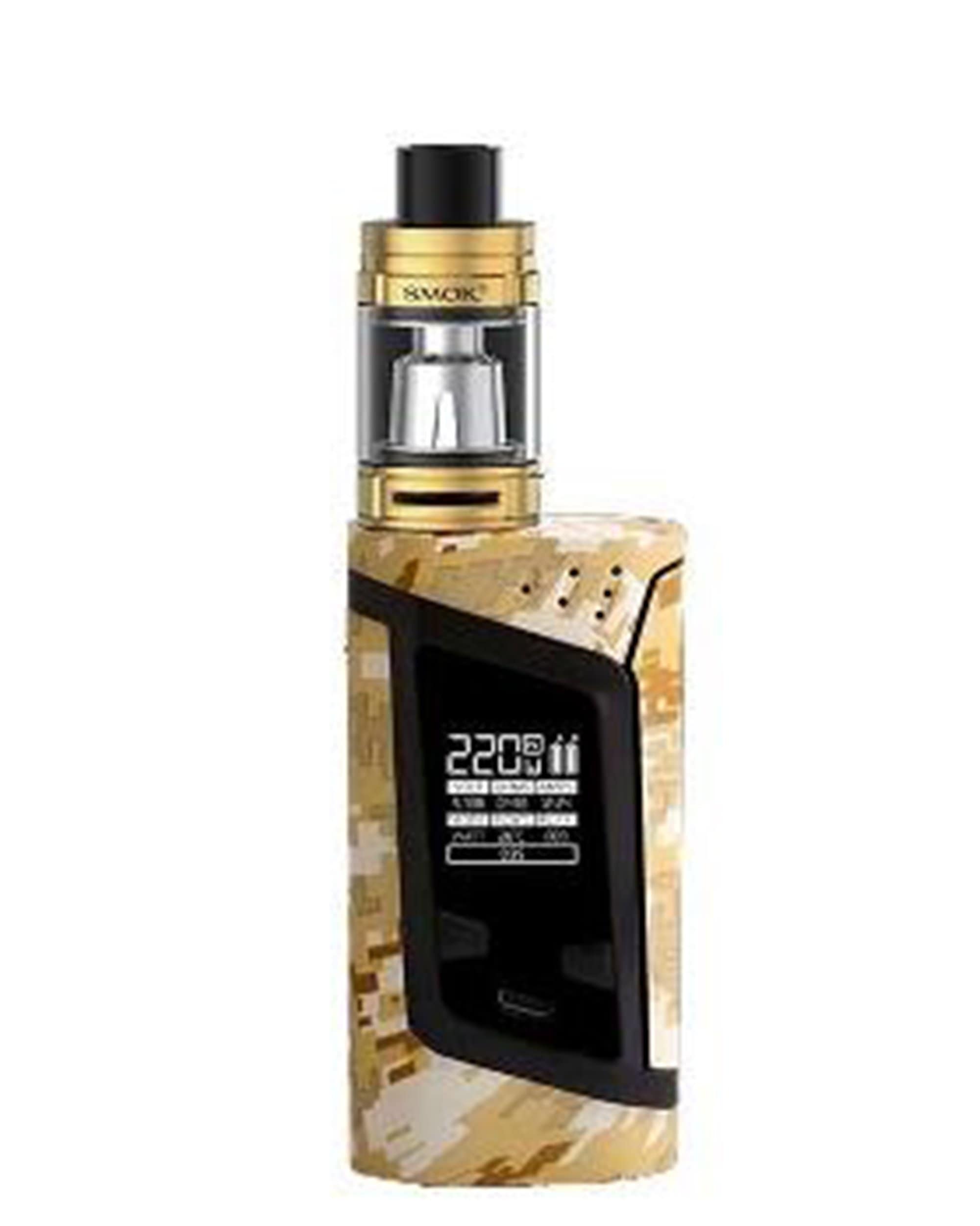 SMOK Alien Kit Vaporizer