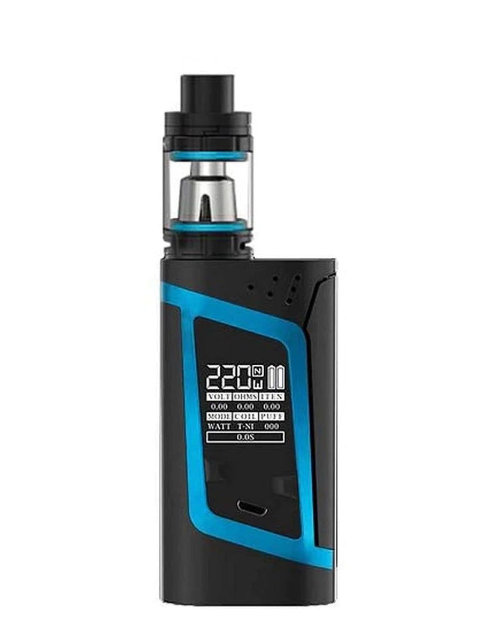 alien vape NERD Alien 12000 Puffs Disposable Vape Kit main image 1
