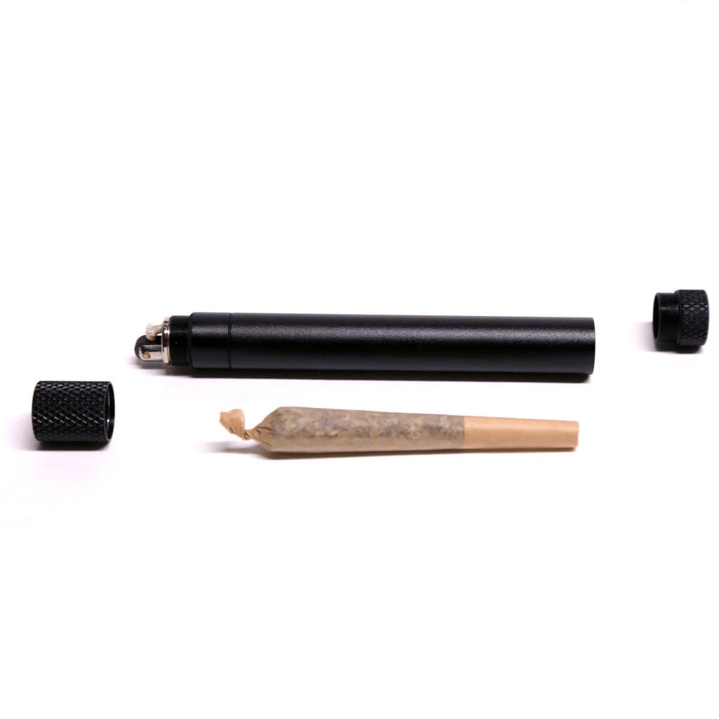 Honest StashLight - Doob Tube & Refillable Lighter