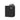 Front view of the Smoking Vapor Mi-Pod Metal Collection, showing its sleek, metallic finish and compact design.