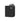 Front view of the Smoking Vapor Mi-Pod Metal Collection, showing its sleek, metallic finish and compact design.