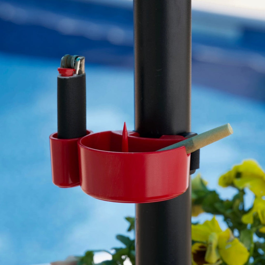 SnowTree TreeHouse Ashtray