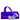A close-up shows the RiO Tethered Silicone Sleeve, a purple protective cover surrounding a glass piece.