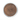 Close-up view of the 3 Piece Grynder with text around the rim, positioned against a plain, light background.