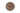 Close-up view of the 3 Piece Grynder with text around the rim, positioned against a plain, light background.