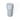 Front view of the Preserve container with a minimalist design and neutral color palette against a plain white backdrop.