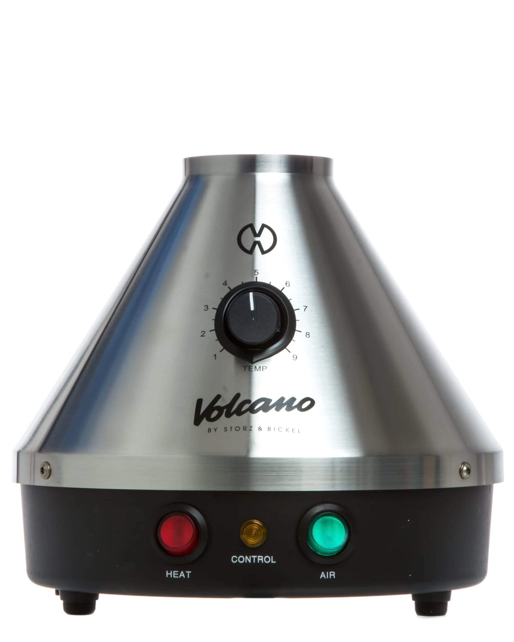Volcano Machine Storz & Bickel | Volcano Vaporizer – DankStop