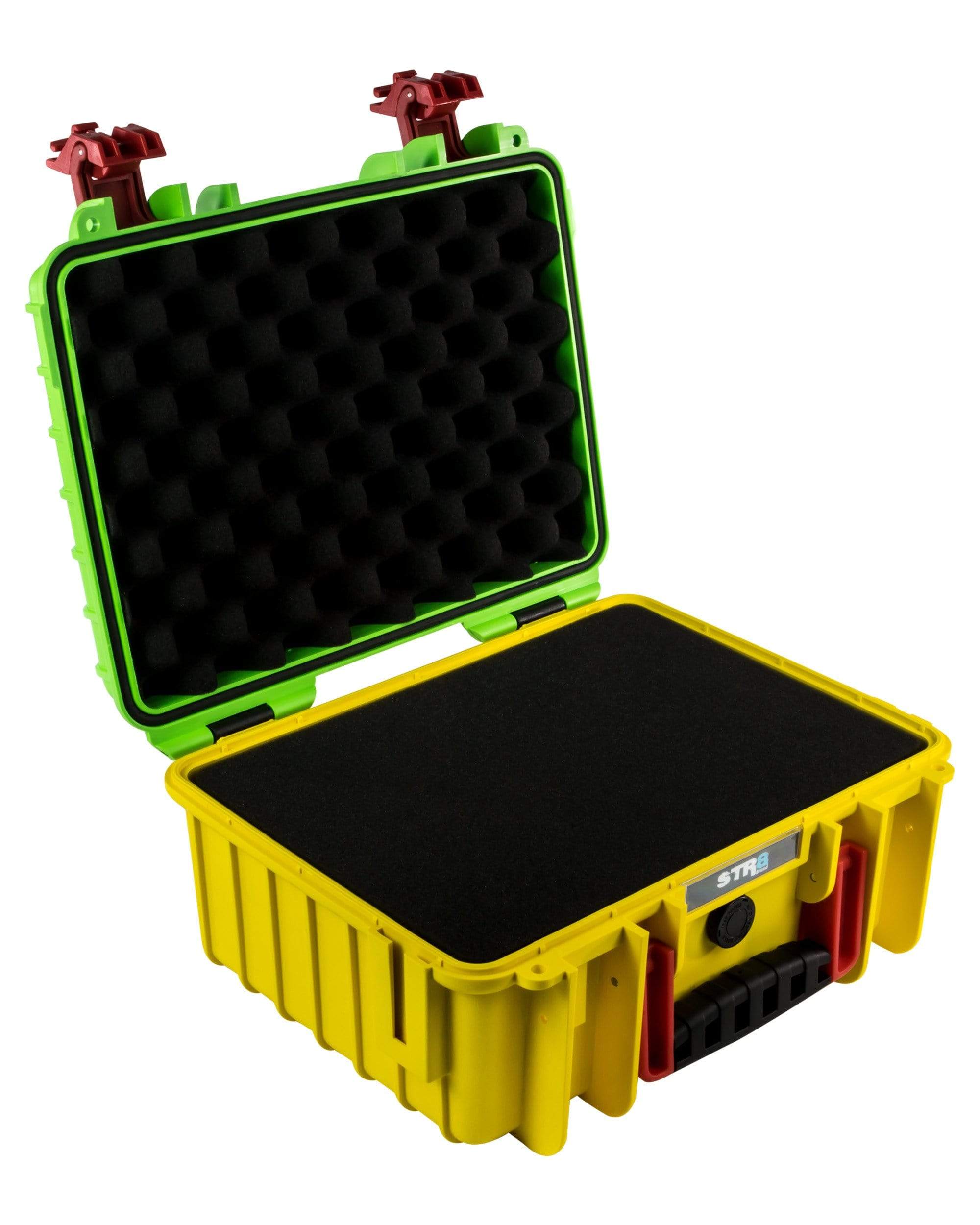 rasta str8 case