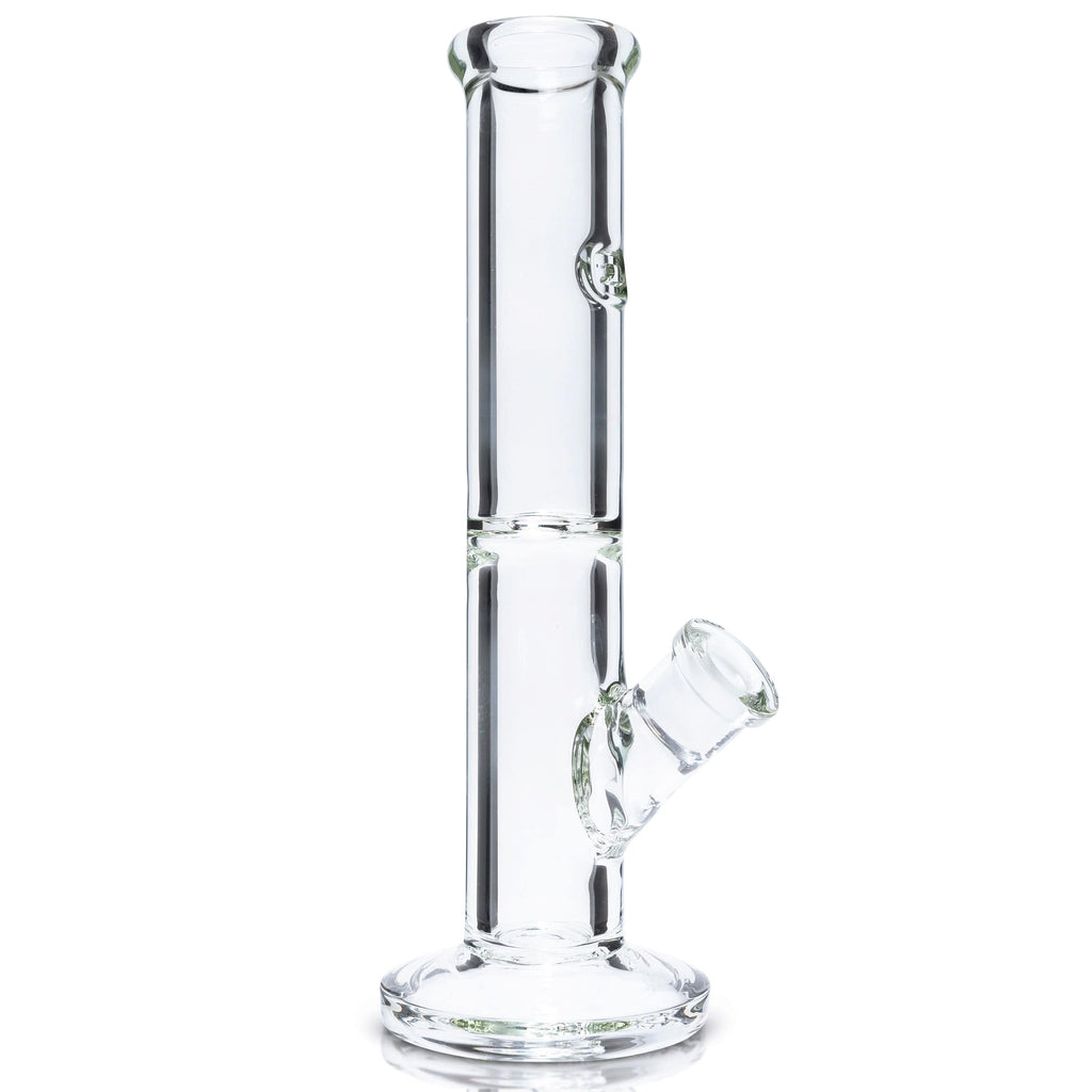 Tank Glass 12" Tank Straight Tube