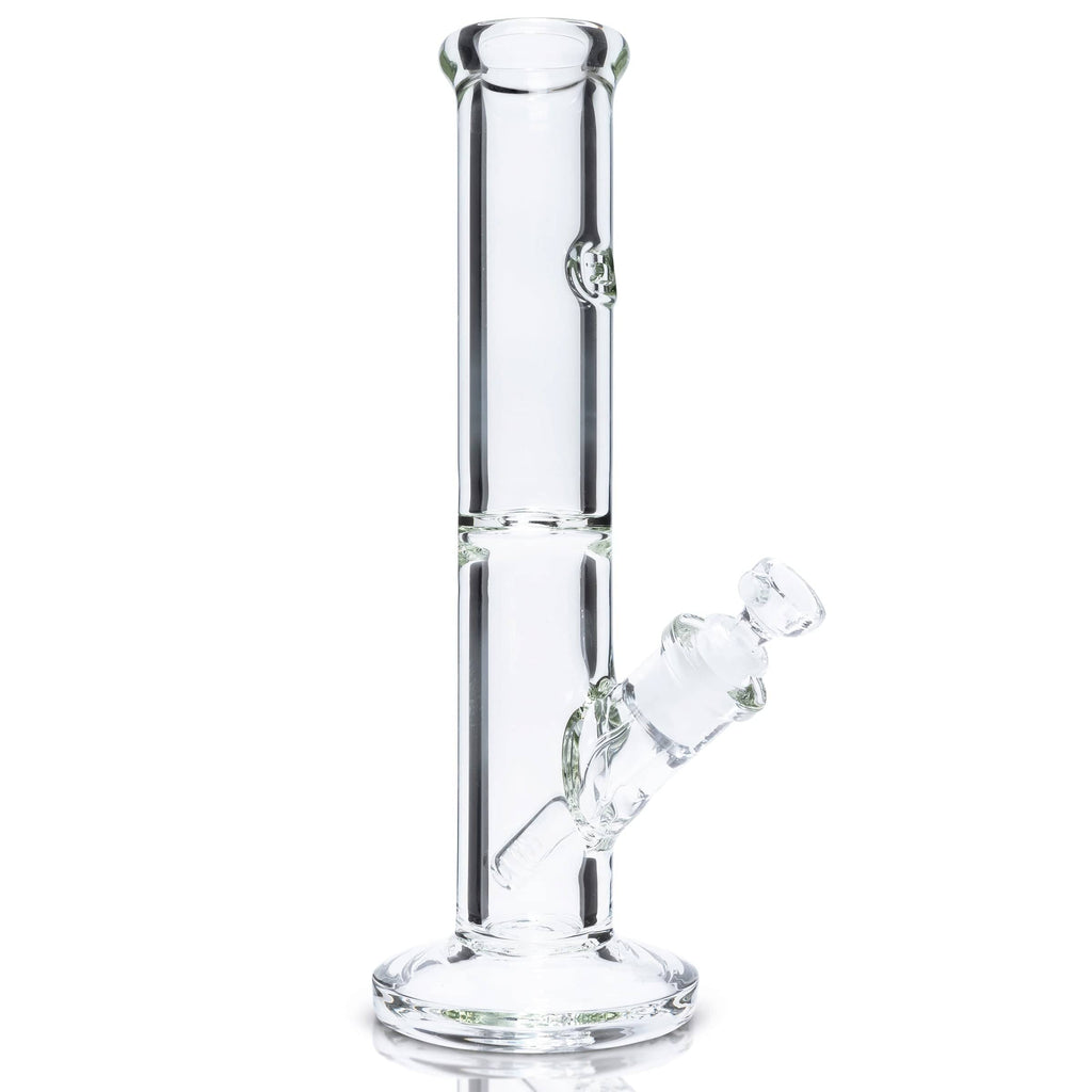 Tank Glass 12" Tank Straight Tube