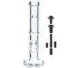 12" Tank Straight Tube Bundle