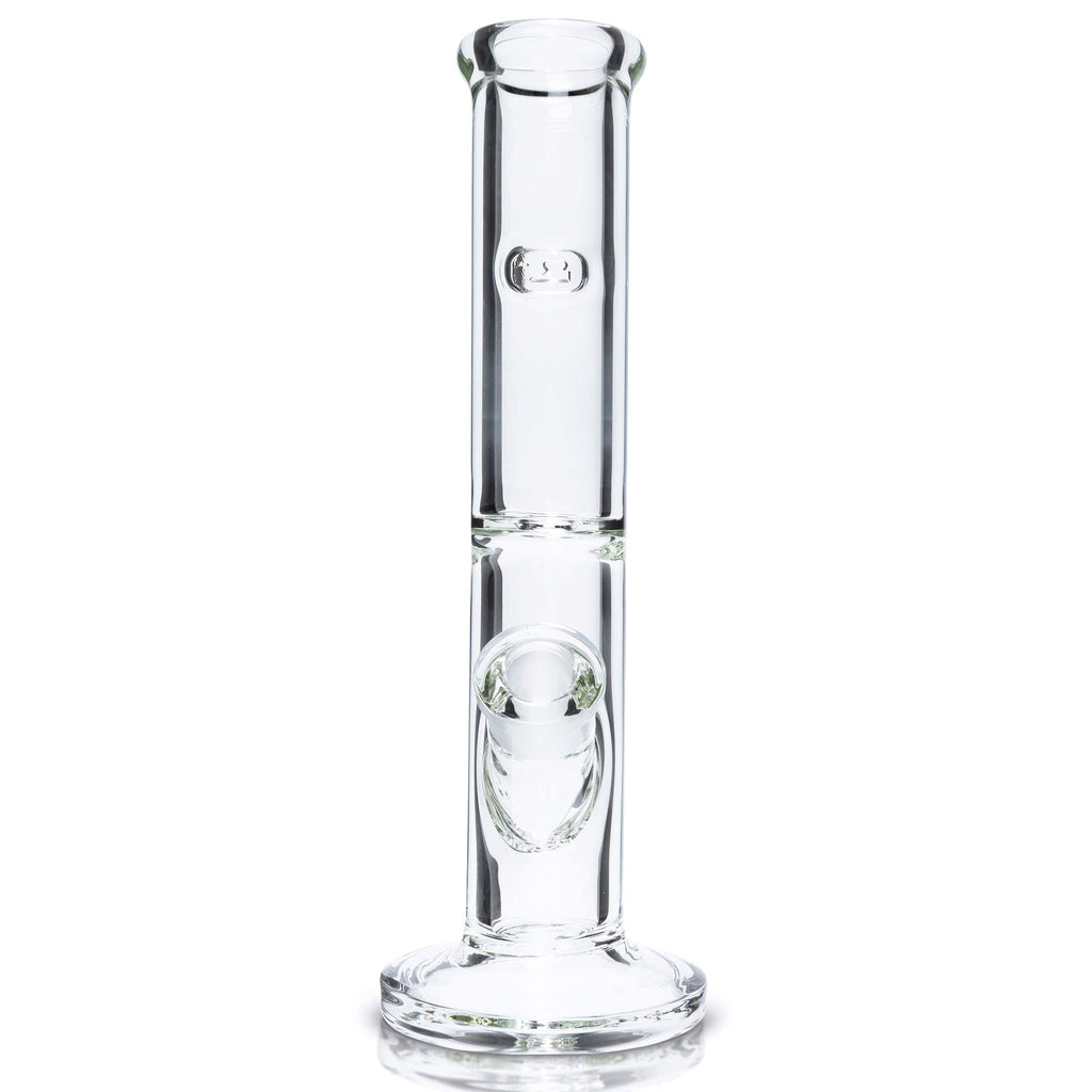 Tank Glass 12" Tank Straight Tube Bundle