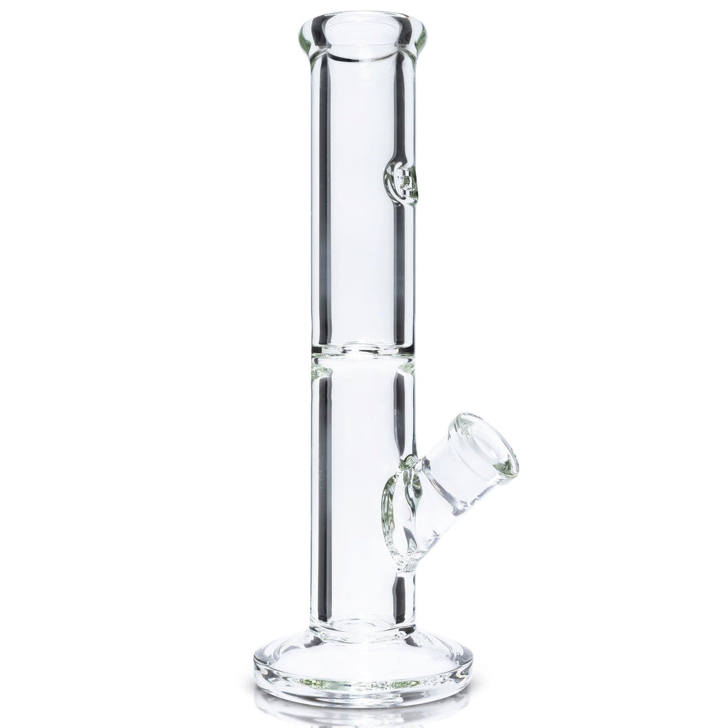 Tank Glass 12" Tank Straight Tube Bundle