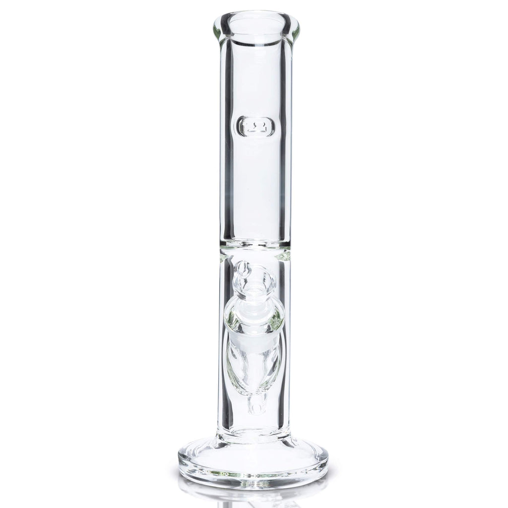Tank Glass 12" Tank Straight Tube Bundle