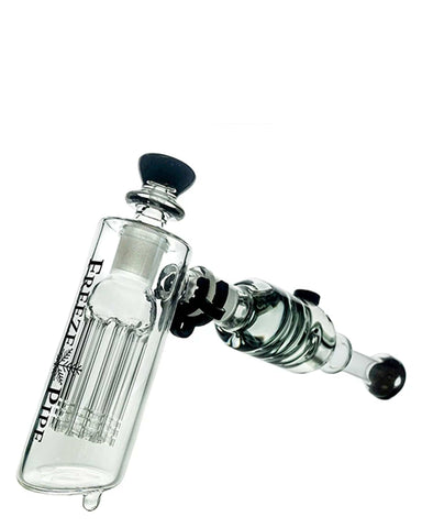 The Freeze Pipe Hammer Bubbler