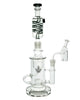 The Freeze Pipe Klein Recycler