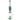 Front view of the XL Beaker, a clear glass bong with a wide base and simple tube shape.