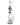 Front view of the Freeze Pipe Standard Bong, showcasing its clear glass construction and simple cylindrical shape.