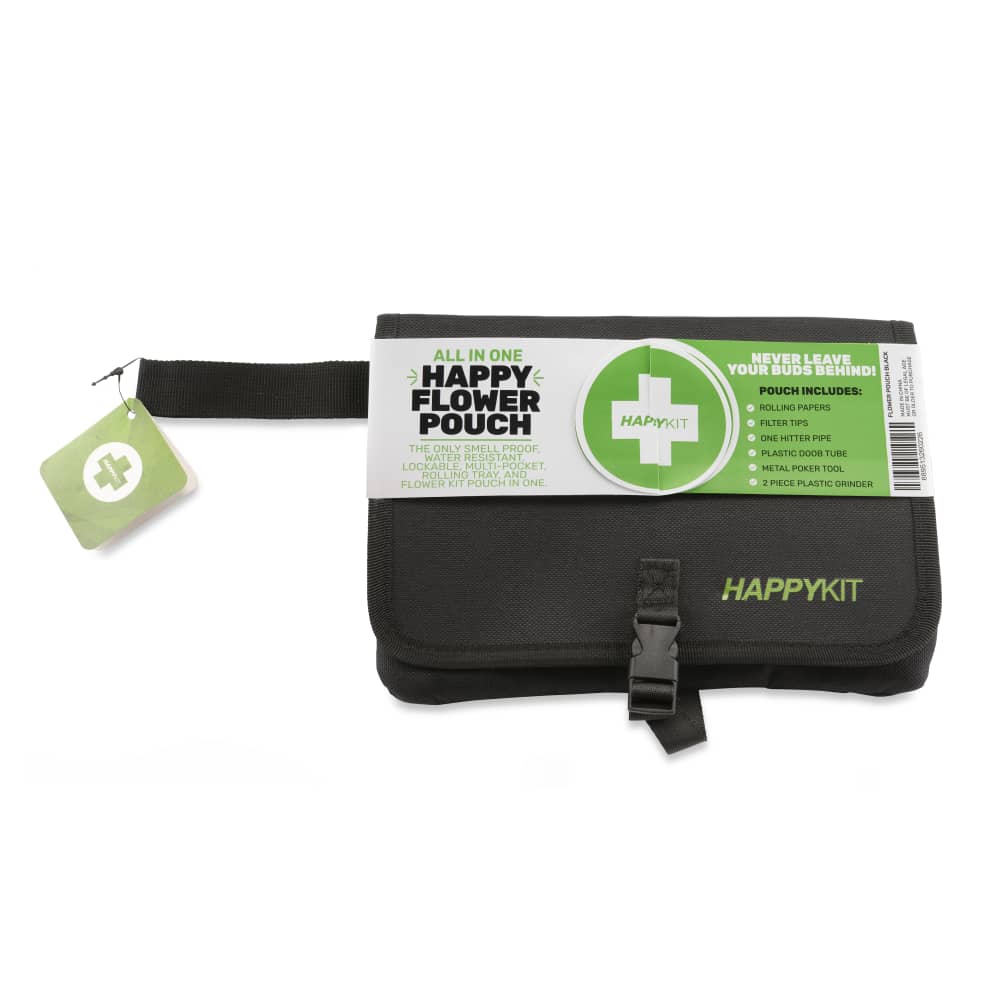 The Happy Kit Happy Pouch