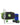 The Happy Dab kit is displayed with a blue carrying case and a green silicone attachment, photographed from a slightly angled front view.