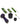 Overhead view of “The Very Happy Kit” featuring a grinder, rolling papers, and a smoking accessory arranged on a white surface.